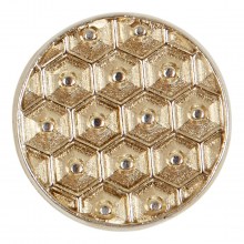 I 3/Boton Metal_I 3_CJU 1013-32 ORO ACIDO